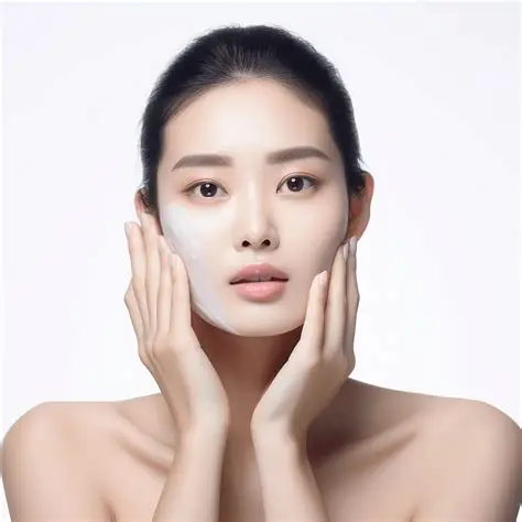 Skincare Science