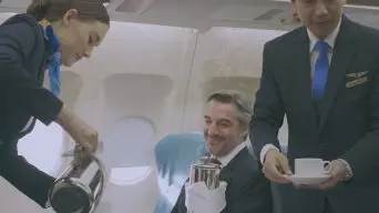 LATAM Airlines Professional Customer Service