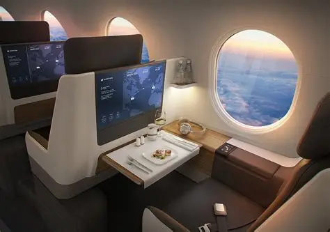 Modern Aviation Service